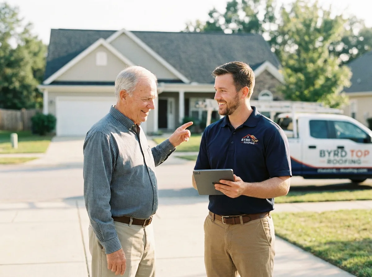 Roofing Winona, MS FAQs